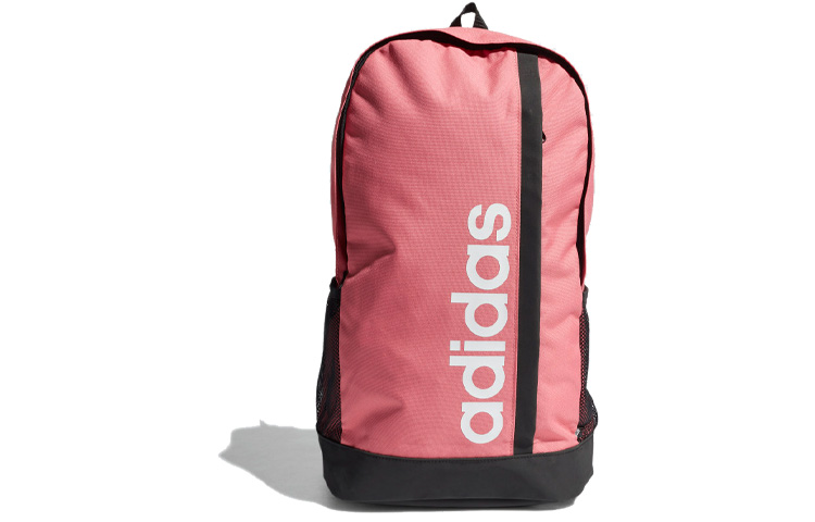Женский рюкзак из полиэстера обычный розово-красный Adidas
Женский рюкзак из полиэстера обычный розово-красный Adidas
