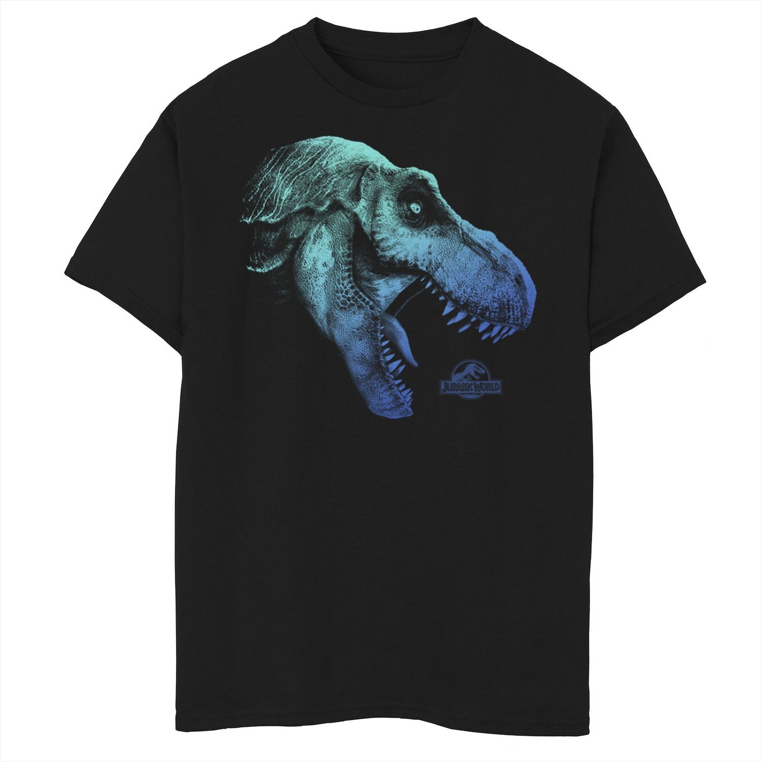 Синяя футболка с градиентным рисунком и рисунком тираннозавра для мальчиков 8–20 лет Jurassic World Two T-Rex Jurassic Park, Синий, Синяя футболка с градиентным рисунком и рисунком тираннозавра для мальчиков 8–20 лет Jurassic World Two T-Rex Jurassic Park
Синяя футболка с градиентным рисунком и рисунком тираннозавра для мальчиков 8–20 лет Jurassic World Two T-Rex Jurassic Park, Синий, Синяя футболка с градиентным рисунком и рисунком тираннозавра для мальчиков 8–20 лет Jurassic World Two T-Rex Jurassic Park