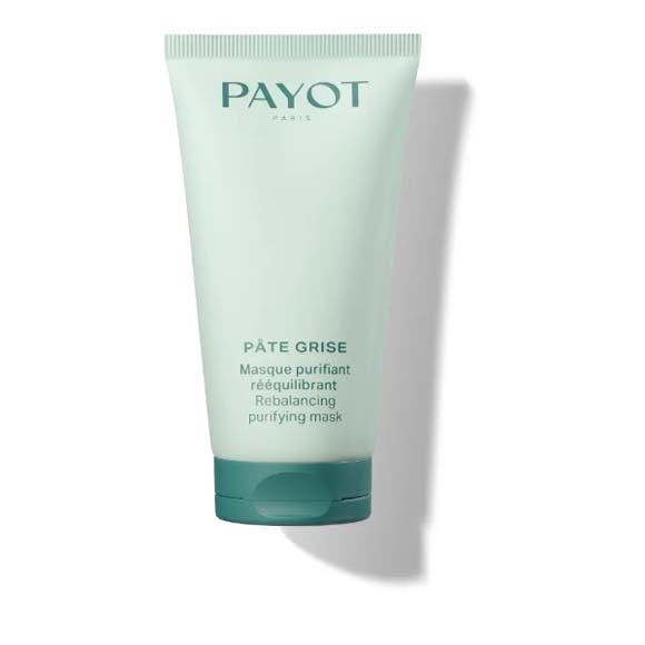 Очищающая и балансирующая маска для лица PAYOT PÂTE GRISE Mascarilla Purificante Equilibrante, 75 мл
Очищающая и балансирующая маска для лица PAYOT PÂTE GRISE Mascarilla Purificante Equilibrante, 75 мл