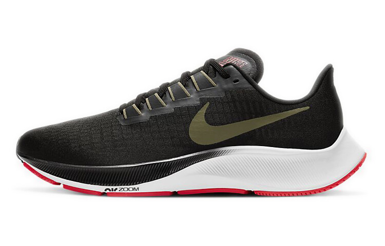 Кроссовки Nike Air Zoom Pegasus 37 Black Olive Aura
Кроссовки Nike Air Zoom Pegasus 37 Black Olive Aura