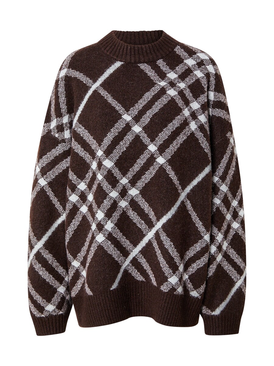 Свитер Monki, коричневый
Свитер Monki, коричневый