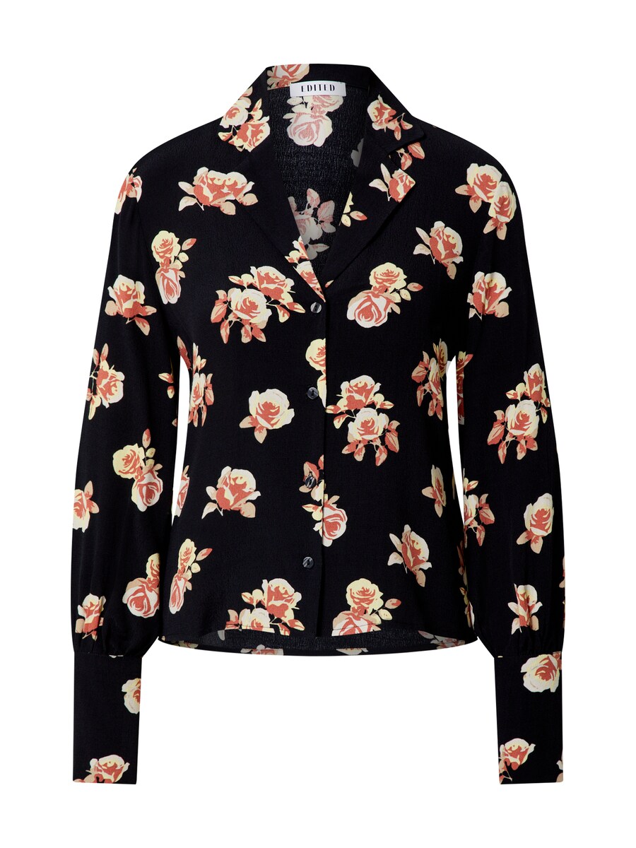 Блузка EDITED Elonie, черный
Блузка EDITED Elonie, черный