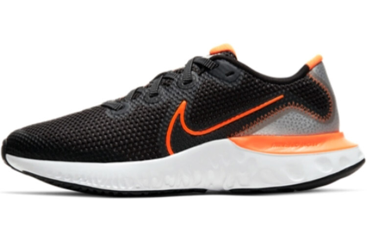 Женские кроссовки для бега Nike Renew Run
Женские кроссовки для бега Nike Renew Run