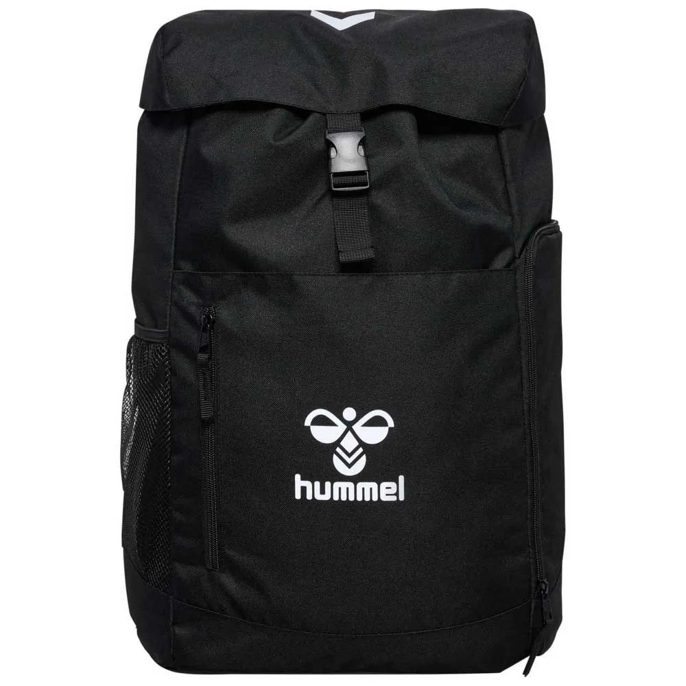 Рюкзак Hummel Players 32L, черный
Рюкзак Hummel Players 32L, черный