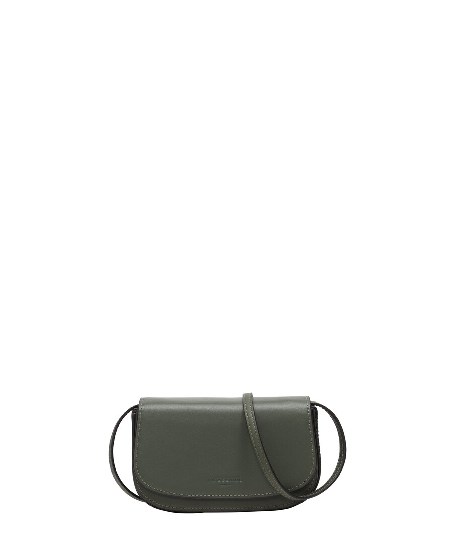 Сумка кросс-боди Liebeskind Berlin, Dark green
Сумка кросс-боди Liebeskind Berlin, Dark green