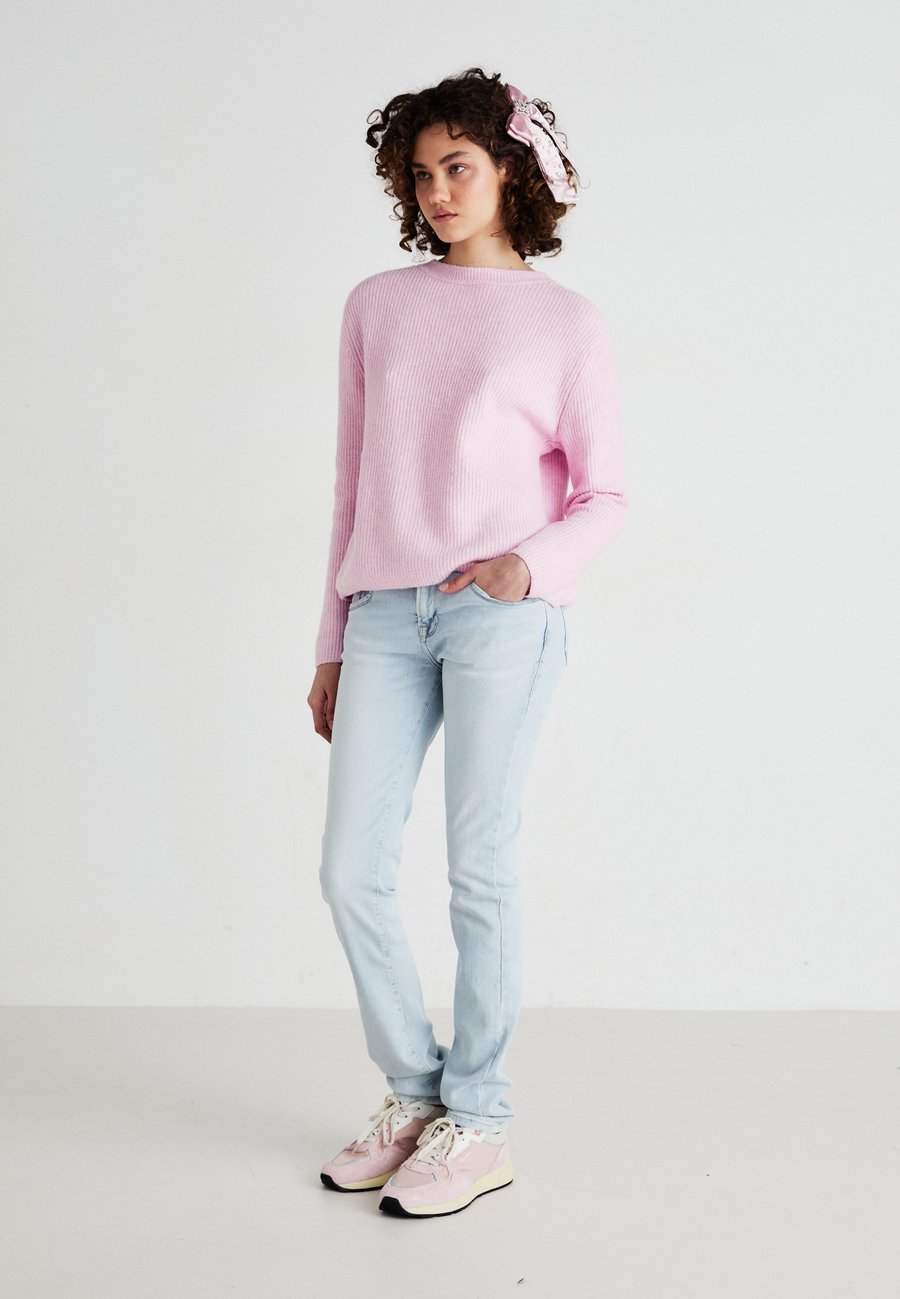 Кардиган Pieces PCSILLY, Roseate Melange/Pink
Кардиган Pieces PCSILLY, Roseate Melange/Pink