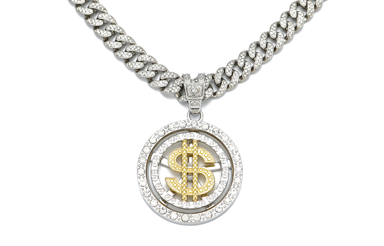 Унисекс ожерелье Cooraree
Унисекс ожерелье Cooraree