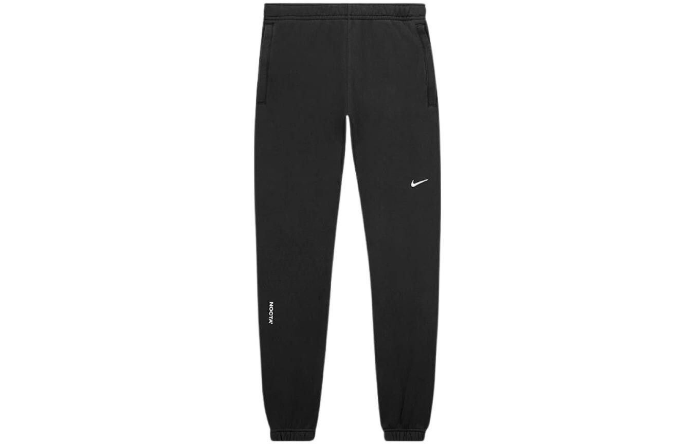 Мужские трикотажные спортивные штаны Nike, Черный
Мужские трикотажные спортивные штаны Nike, Черный