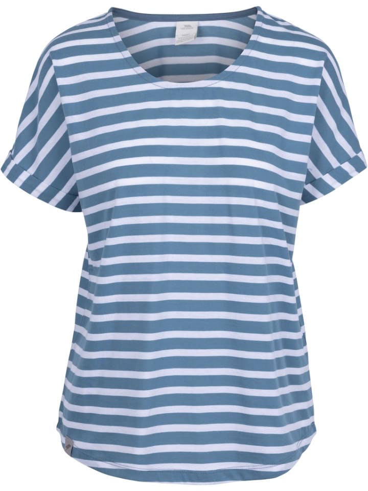 Футболка Megan Trespass, синий
Футболка Megan Trespass, синий