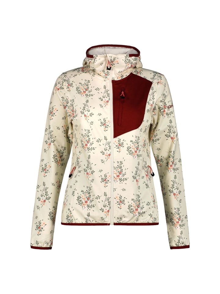 Icepeak Куртка-средний слой кремового цвета
Icepeak Куртка-средний слой кремового цвета