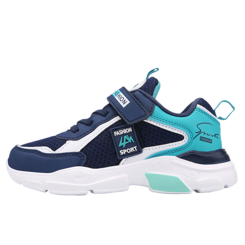 Баскетбольные кроссовки с низким дышащим верхом для детей от 3 до 7 лет MAIBUXIONG, синий
Баскетбольные кроссовки с низким дышащим верхом для детей от 3 до 7 лет MAIBUXIONG, синий