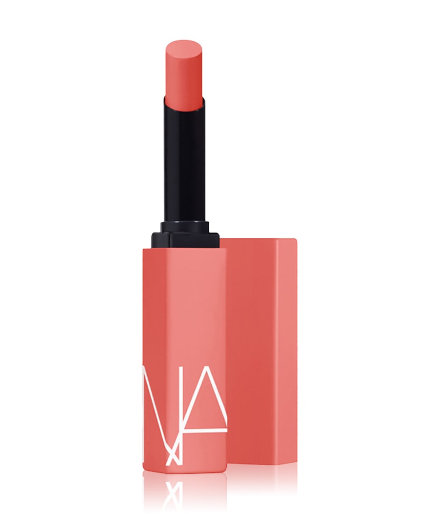 Помада NARS Powermatte Lipstick, Indiscreet, 1.5g
Помада NARS Powermatte Lipstick, Indiscreet, 1.5g