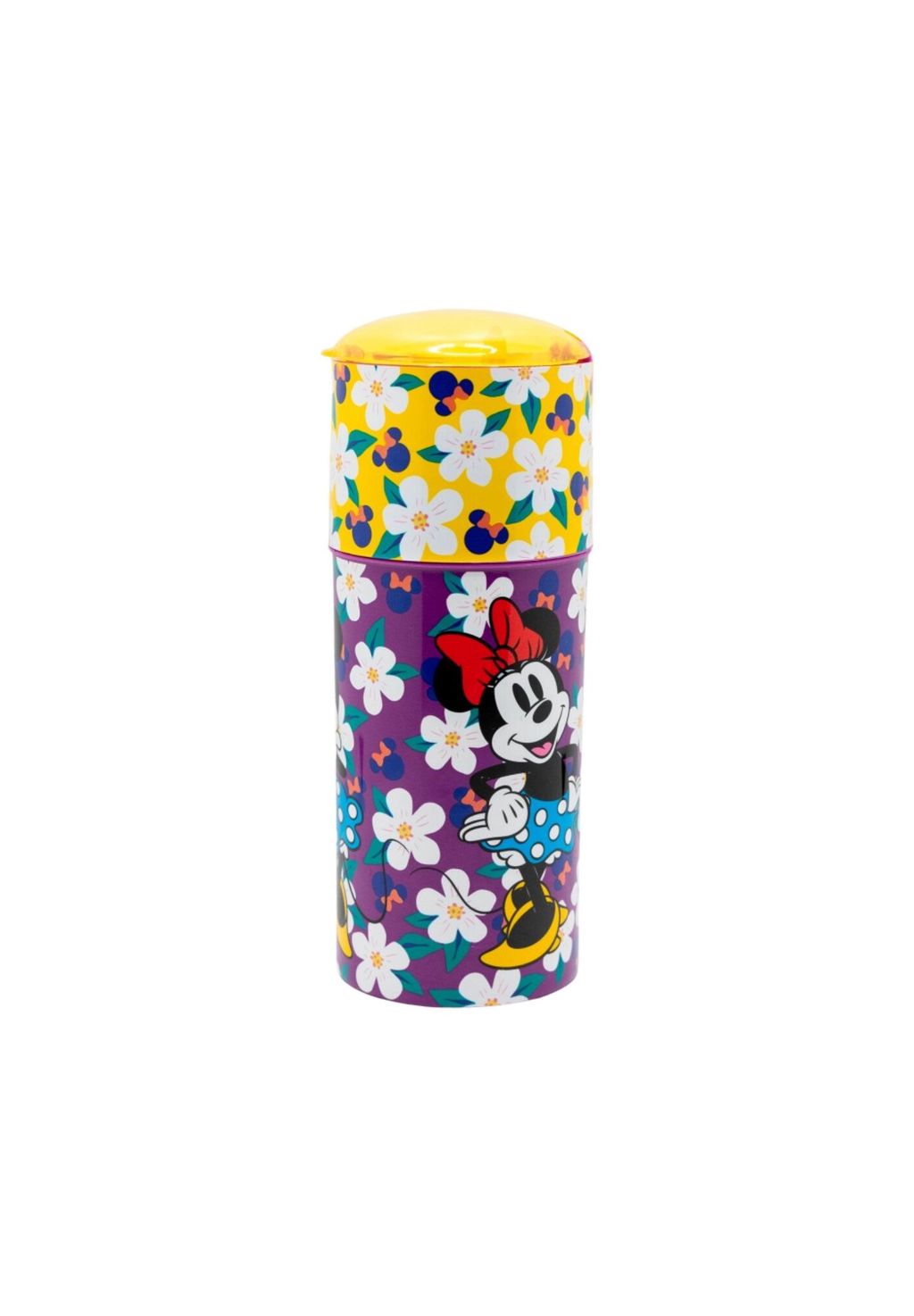 Детская бутылка для напитков Paw Patrol Rescue Pups 350 мл со складной крышкой Spin Master, разноцветная 17,5x7x7 см
Детская бутылка для напитков Paw Patrol Rescue Pups 350 мл со складной крышкой Spin Master, разноцветная 17,5x7x7 см