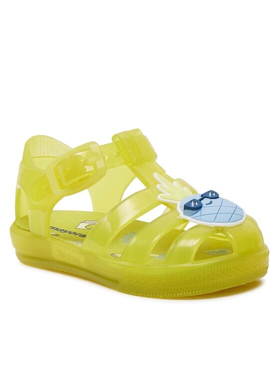 Сандалии Mayoral, зеленый
Сандалии Mayoral, зеленый