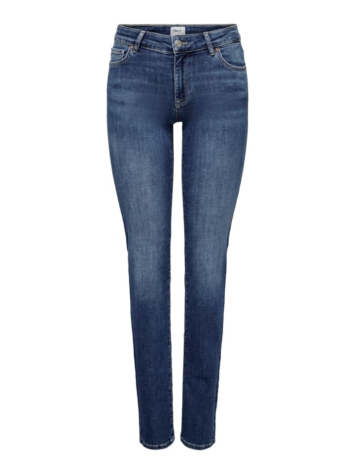Джинсы ONLY, синий 
Джинсы ONLY, синий