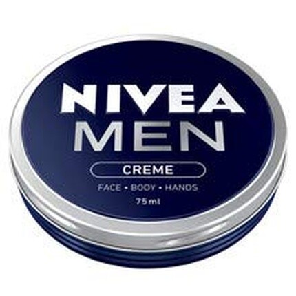 Мужской крем 30мл, Nivea
Мужской крем 30мл, Nivea