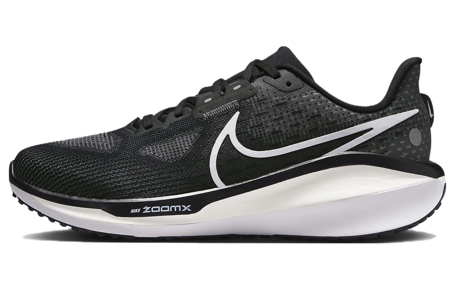 Nike Air Zoom Vomero 17 Черный Белый, Черный/Белый/Угольно-черный
Nike Air Zoom Vomero 17 Черный Белый, Черный/Белый/Угольно-черный