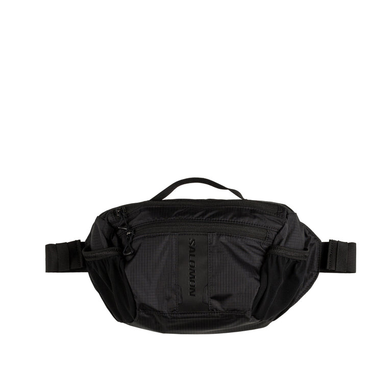 Сумка acs waist pack 3 Salomon, черный
Сумка acs waist pack 3 Salomon, черный