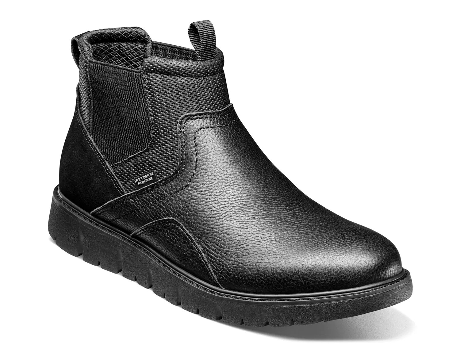 Ботинки Nunn Bush Karnak Chelsea Boot, черный
Ботинки Nunn Bush Karnak Chelsea Boot, черный