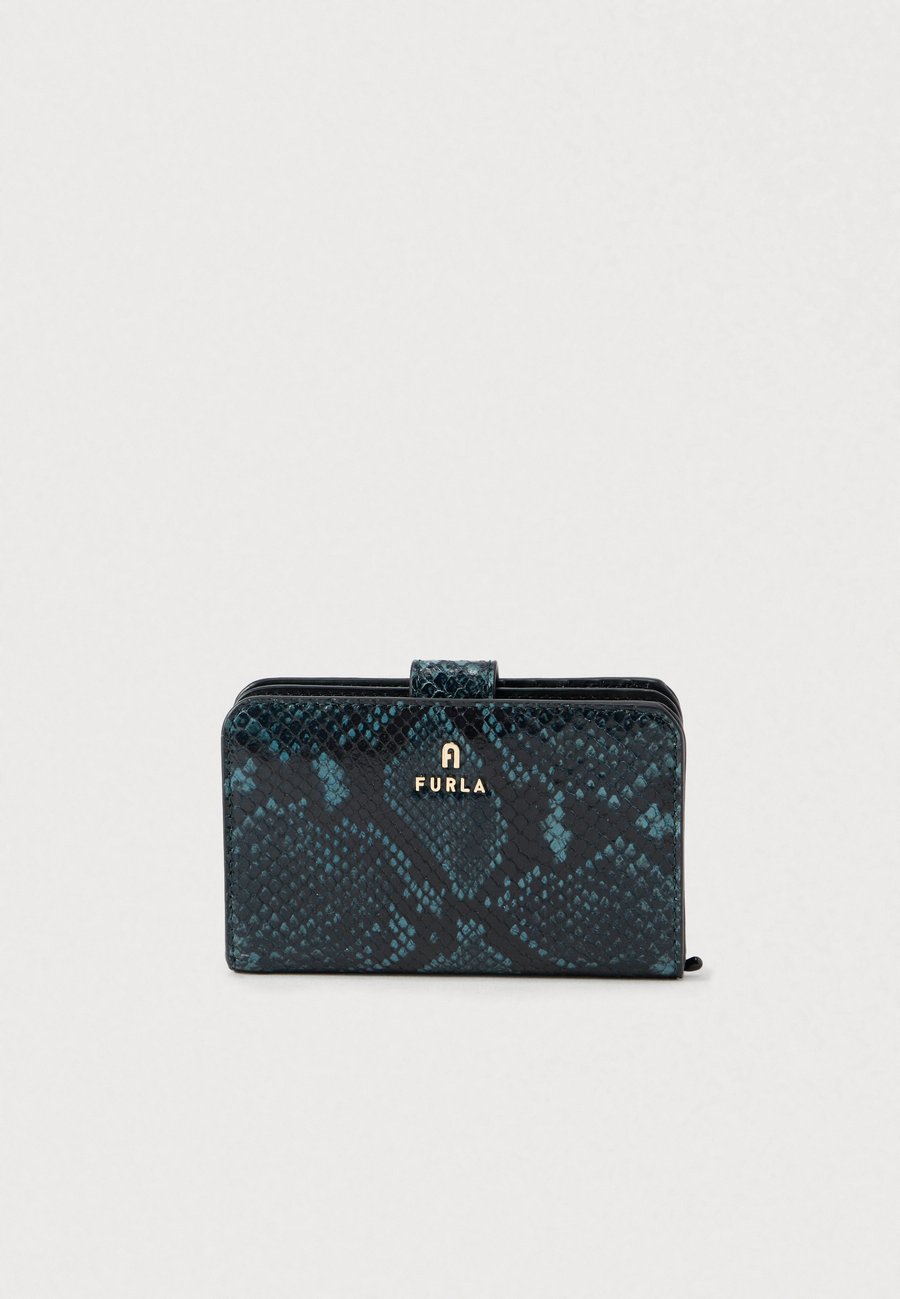 Кошелек Furla CAMELIA COMPACT WALLET, Toni Indigo/Blue
Кошелек Furla CAMELIA COMPACT WALLET, Toni Indigo/Blue