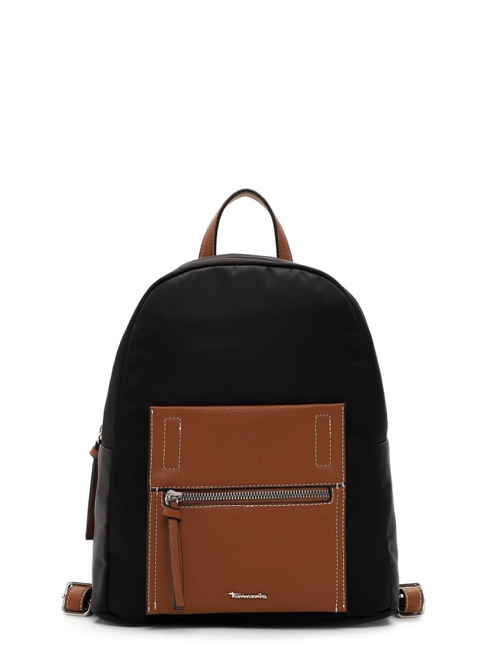 Рюкзак Tamaris Rucksack TAS Fabrizia, черный
Рюкзак Tamaris Rucksack TAS Fabrizia, черный