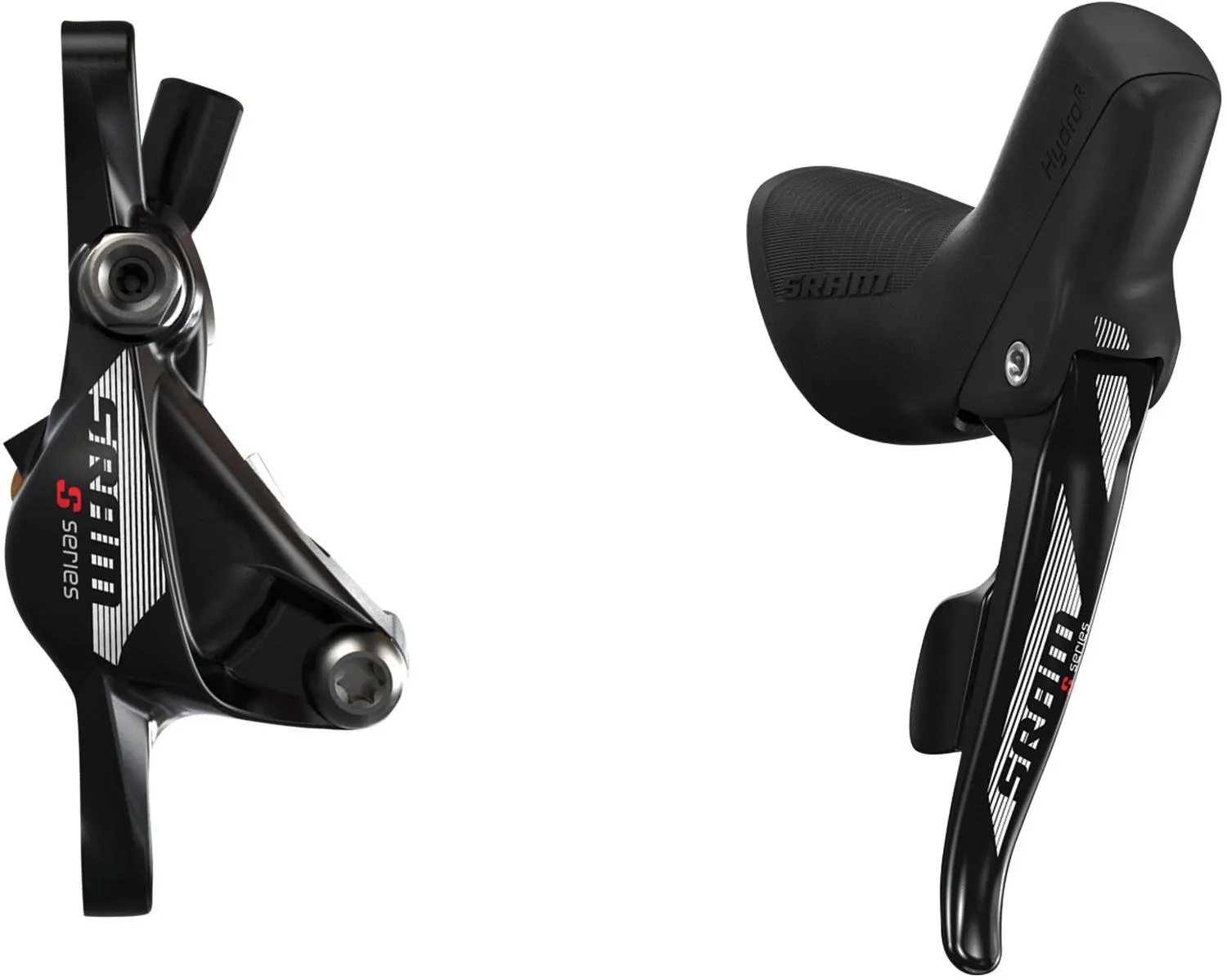 S-700 DoubleTap Рычаг переключения передач/тормоза с гидравлическим дисковым тормозом — левый/передний SRAM, Black
S-700 DoubleTap Рычаг переключения передач/тормоза с гидравлическим дисковым тормозом — левый/передний SRAM, Black