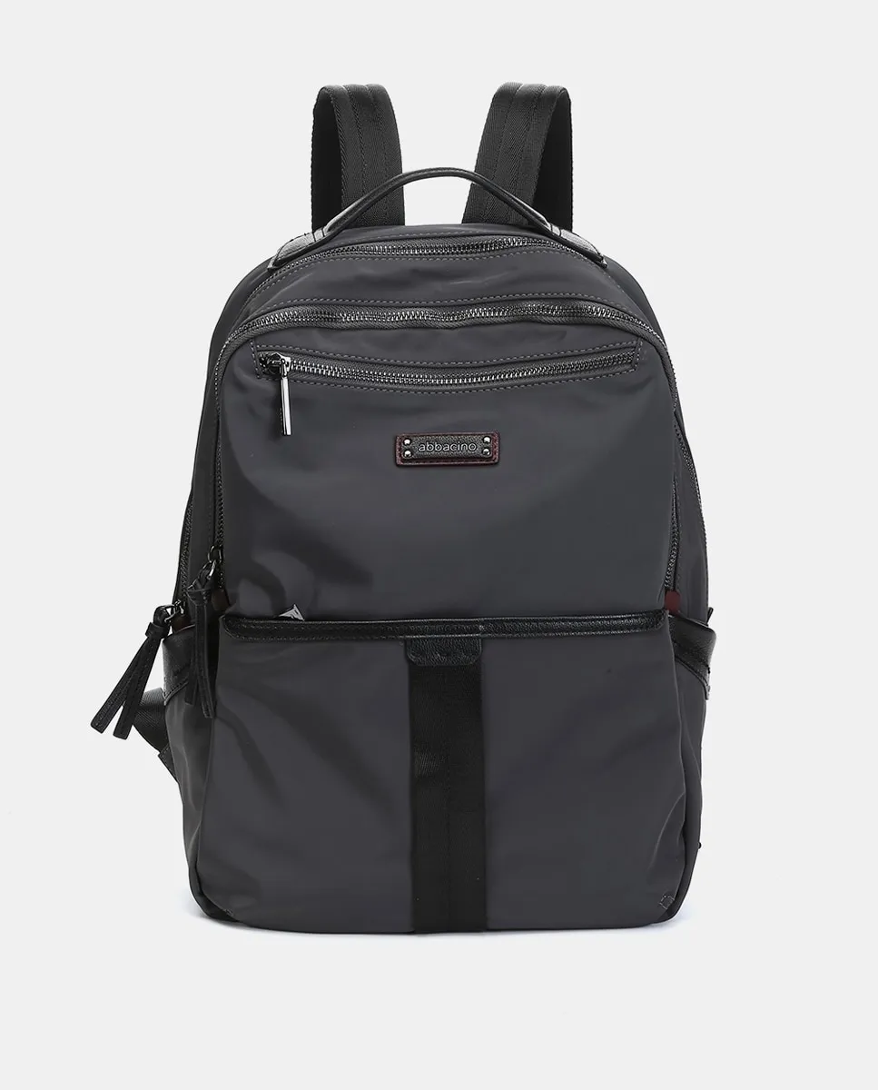 Рюкзак Freedom из переработанных материалов Abbacino, серый
Рюкзак Freedom из переработанных материалов Abbacino, серый