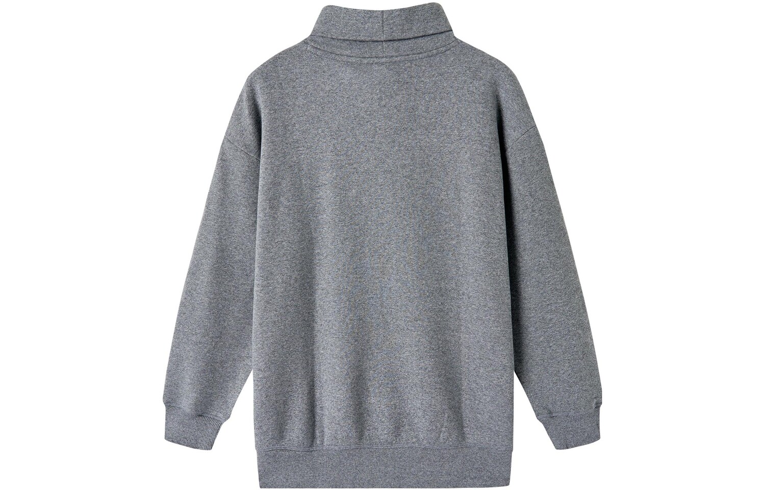 Толстовка женская серая New Balance
Толстовка женская серая New Balance