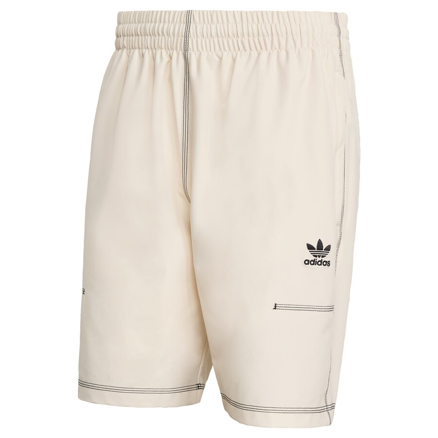 Повседневные брюки ADIDAS ORIGINALS Essentials, natural white
Повседневные брюки ADIDAS ORIGINALS Essentials, natural white