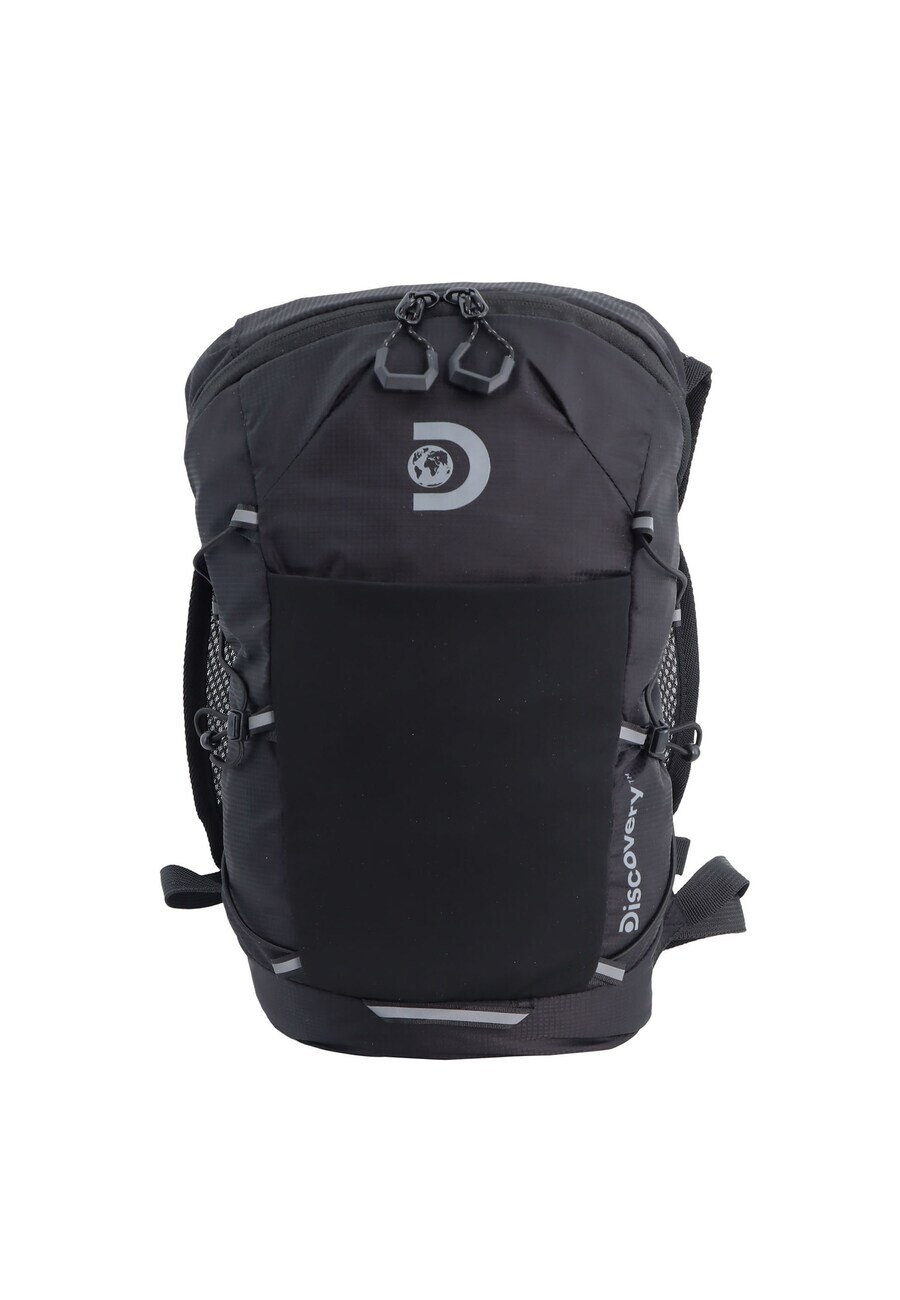 Рюкзак Discovery Backpack Body Spirit, черный
Рюкзак Discovery Backpack Body Spirit, черный