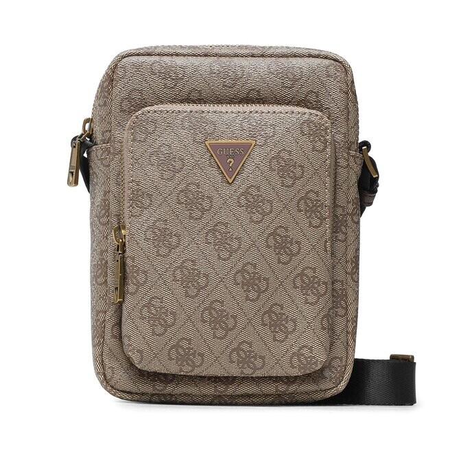 Сумка Guess VezzolaSmart HMEVZL, коричневый
Сумка Guess VezzolaSmart HMEVZL, коричневый