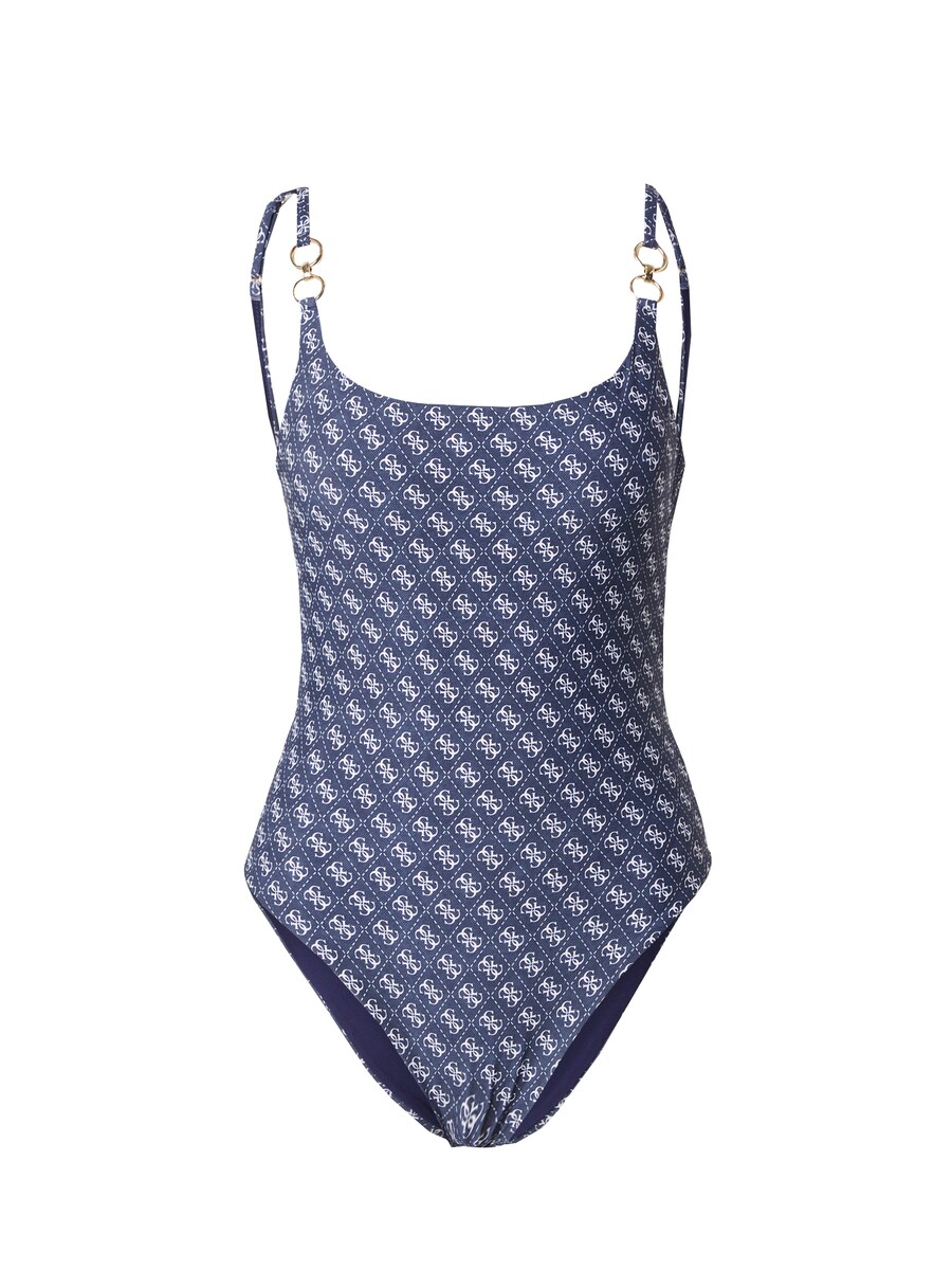 Купальник GUESS, Navy, Синий, Купальник GUESS, Navy
Купальник GUESS, Navy, Синий, Купальник GUESS, Navy