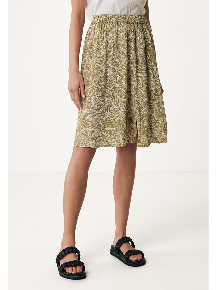 Юбка Mexx, хаки 
Юбка Mexx, хаки