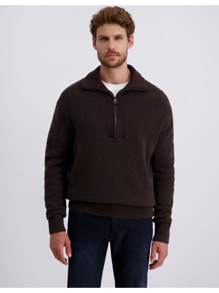 Pierre Cardin Свитер в мульче
Pierre Cardin Свитер в мульче