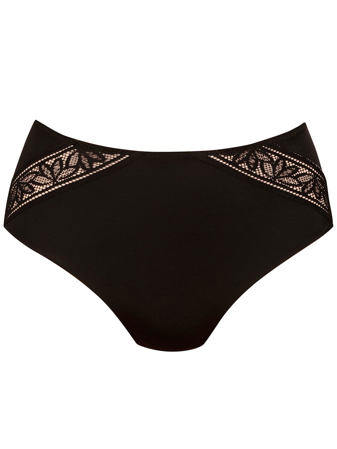 Трусы Anita Taillen Selena, черный
Трусы Anita Taillen Selena, черный