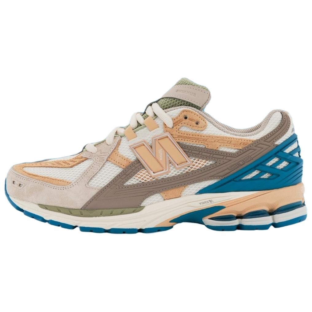 Кроссовки New Balance 1906U Concepts Hours And Days
Кроссовки New Balance 1906U Concepts Hours And Days