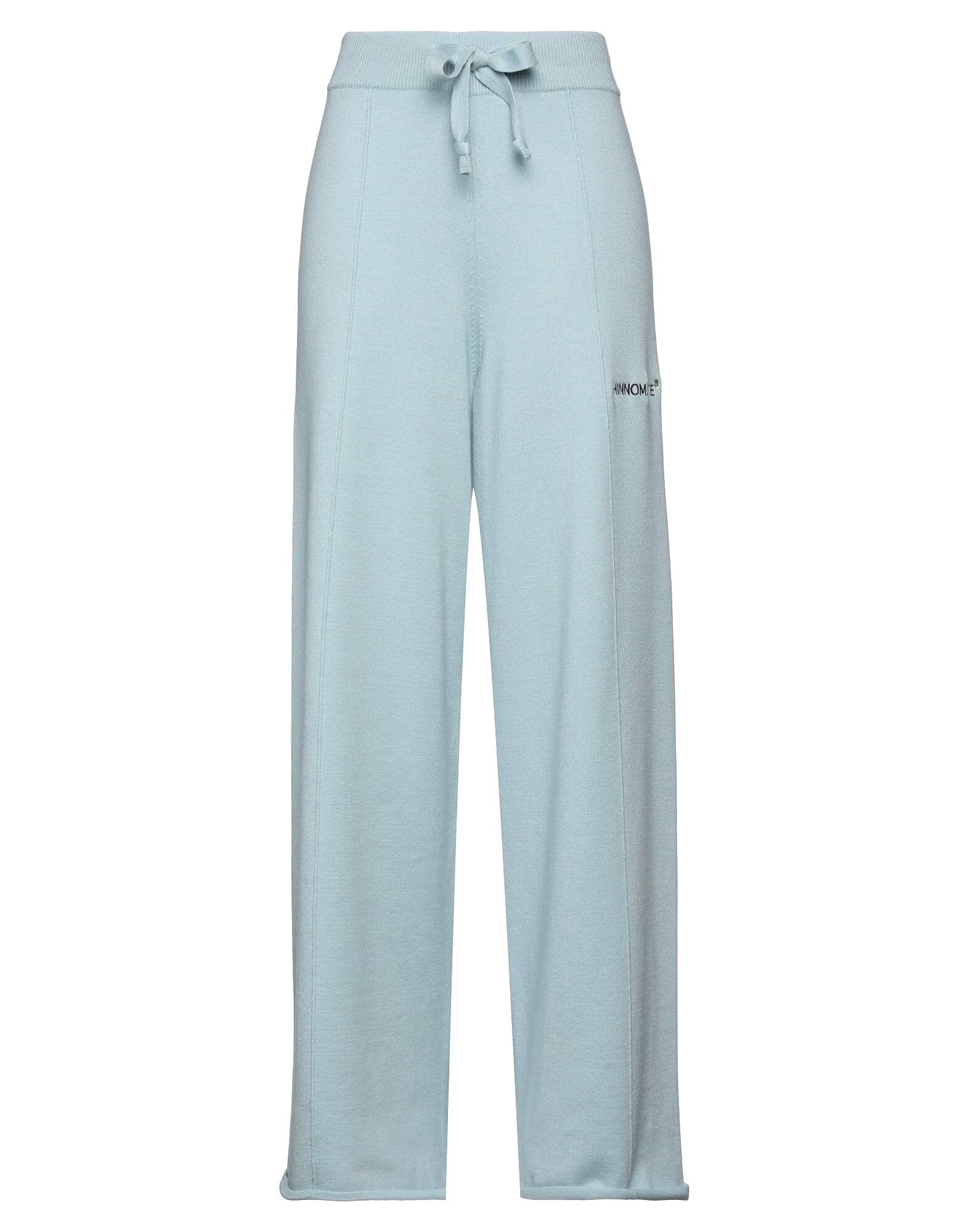 Брюки Hinnominate, небесно-голубой
Брюки Hinnominate, небесно-голубой