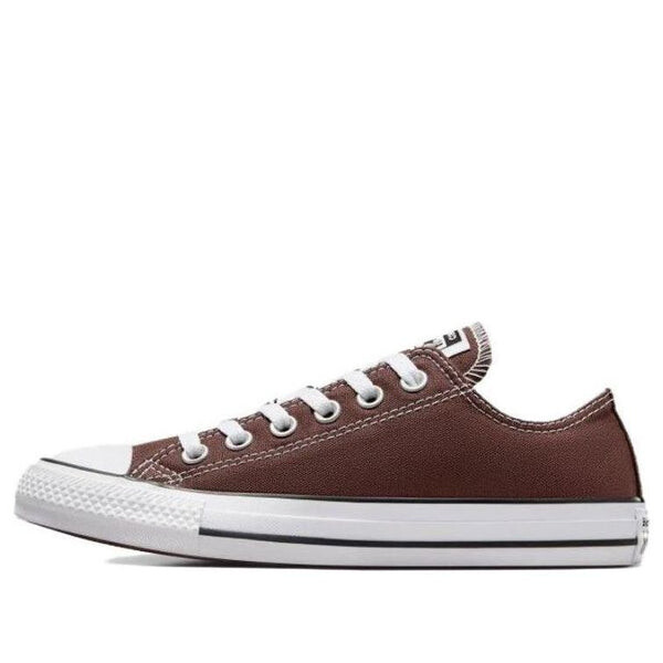 Кроссовки chuck taylor all star shoes 'eternal earth' Converse, коричневый 
Кроссовки chuck taylor all star shoes 'eternal earth' Converse, коричневый