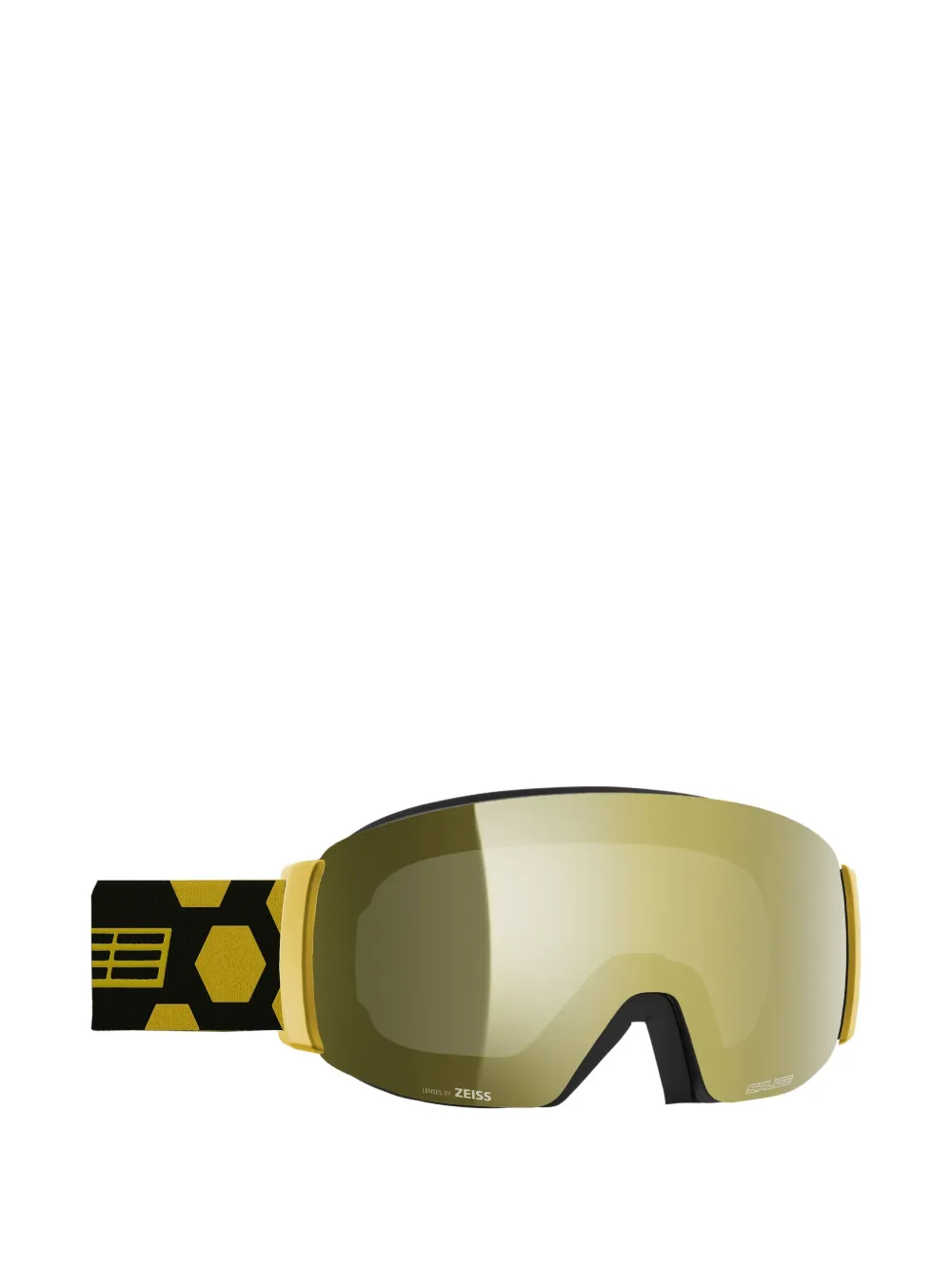 Горнолыжные очки с эластичным ремешком Salice, черный
Горнолыжные очки с эластичным ремешком Salice, черный