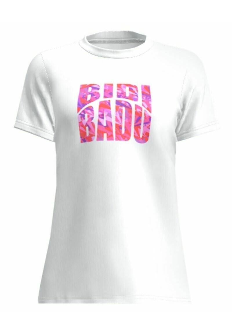 Спортивная футболка TEE BIDI BADU, белый
Спортивная футболка TEE BIDI BADU, белый