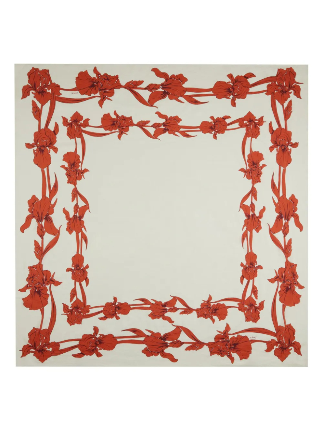 Парео с графичным принтом La DoubleJ, нейтральный
Парео с графичным принтом La DoubleJ, нейтральный