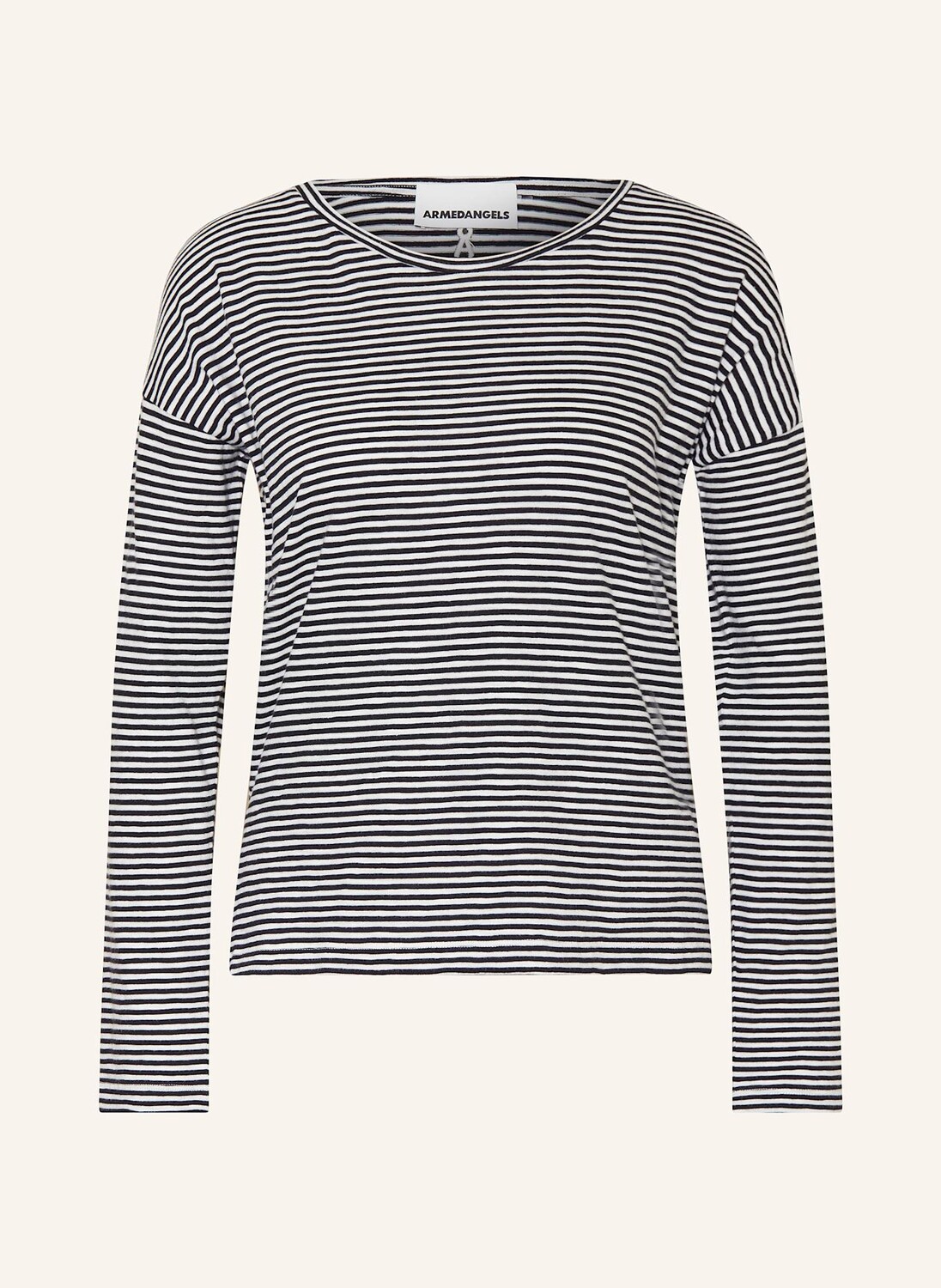 Свитер ксианаа Armedangels, черный
Свитер ксианаа Armedangels, черный