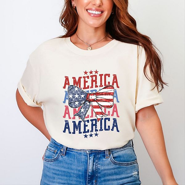 Футболка America wave stacked coquette garment dyed Simply Sage Market, Ivory, Зеленый, Футболка America wave stacked coquette garment dyed Simply Sage Market, Ivory
Футболка America wave stacked coquette garment dyed Simply Sage Market, Ivory, Зеленый, Футболка America wave stacked coquette garment dyed Simply Sage Market, Ivory