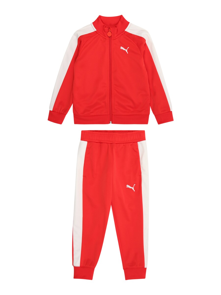 Спортивный костюм PUMA T7 ALWAYS ON, красный
Спортивный костюм PUMA T7 ALWAYS ON, красный
