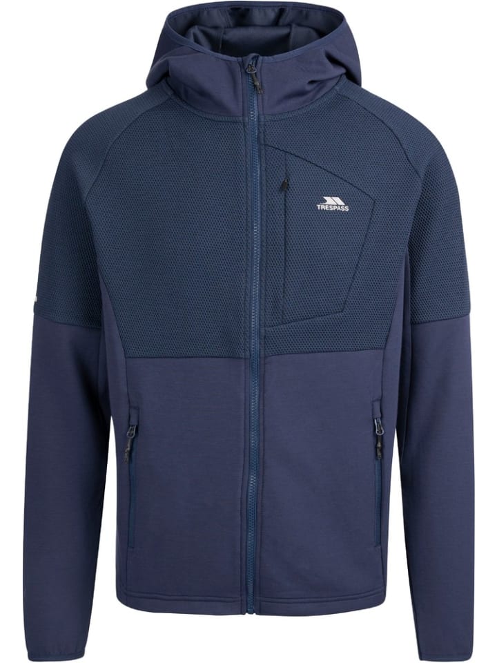 Лонгслив Trespass, синий
Лонгслив Trespass, синий