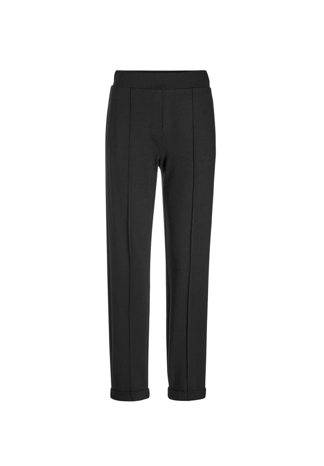 Короткий размер: брюки Carla Goldner, черный
Короткий размер: брюки Carla Goldner, черный