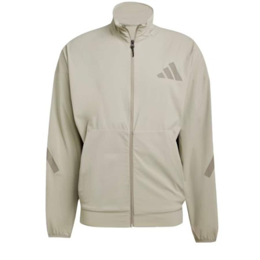 Спортивная куртка ADIDAS SPORTSWEAR Z.N.E. Woven Track, темно-бежевый
Спортивная куртка ADIDAS SPORTSWEAR Z.N.E. Woven Track, темно-бежевый