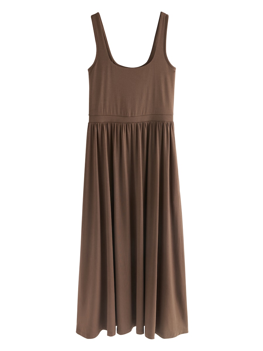 Платье Next, шоколадный
Платье Next, шоколадный