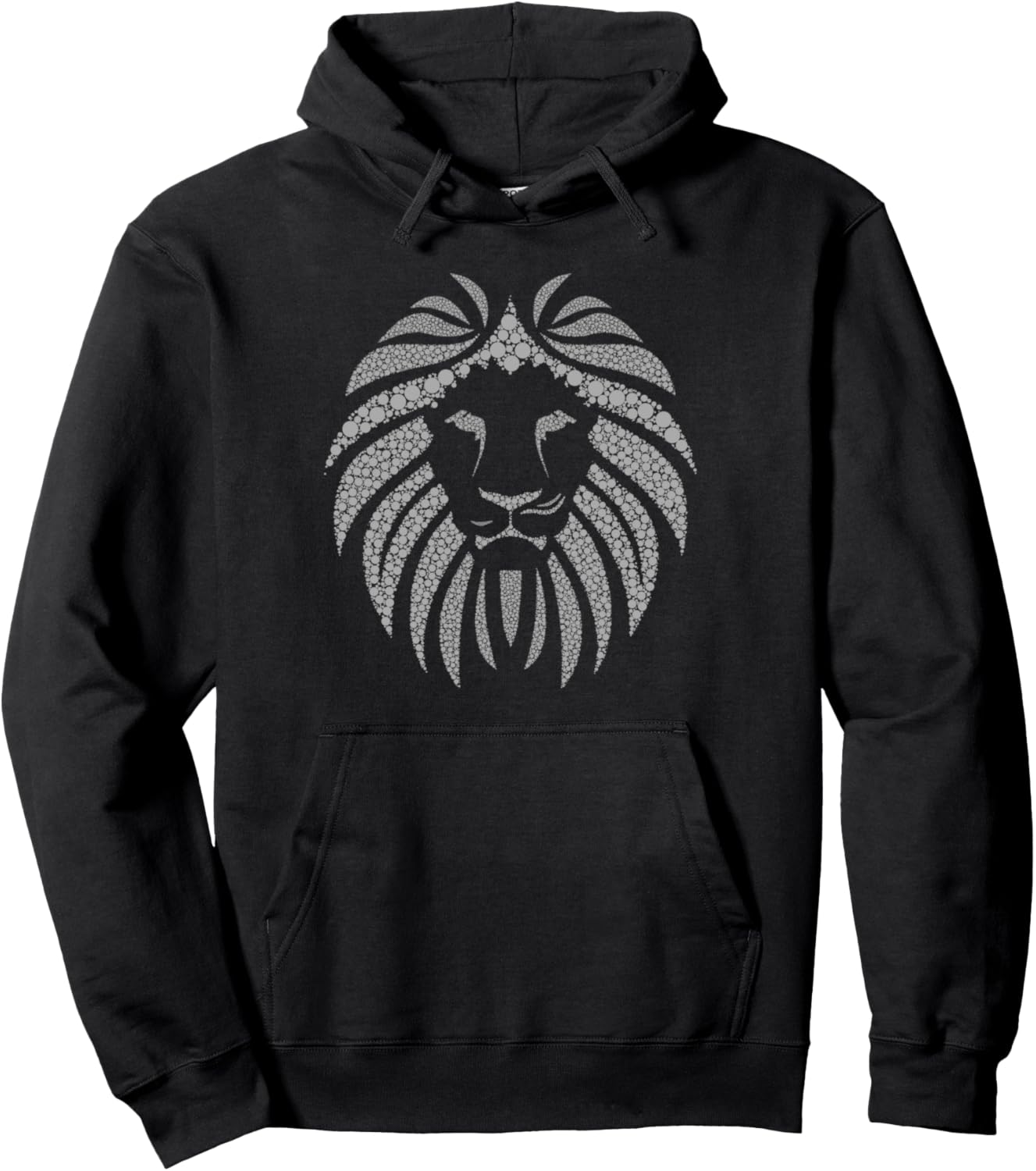 Худи «Раста Лев Иуды» Buy Cool Shirts, черный
Худи «Раста Лев Иуды» Buy Cool Shirts, черный