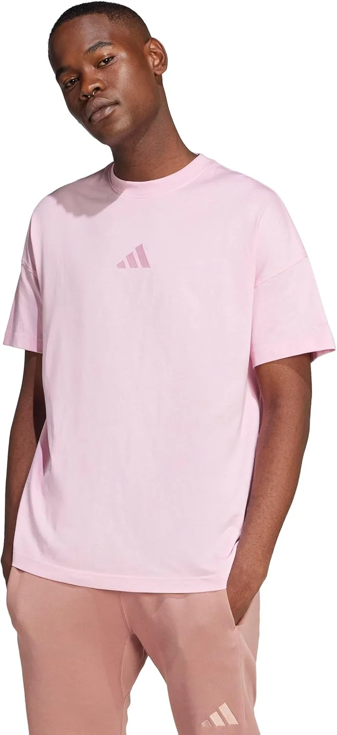 Футболка adidas All SZN мужская
Футболка adidas All SZN мужская